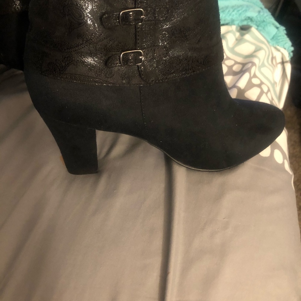 Hush Puppies ankle boots - Picture 11 of 11